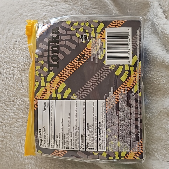 Tonka kids hand sanitizer set - Picture 6 of 8